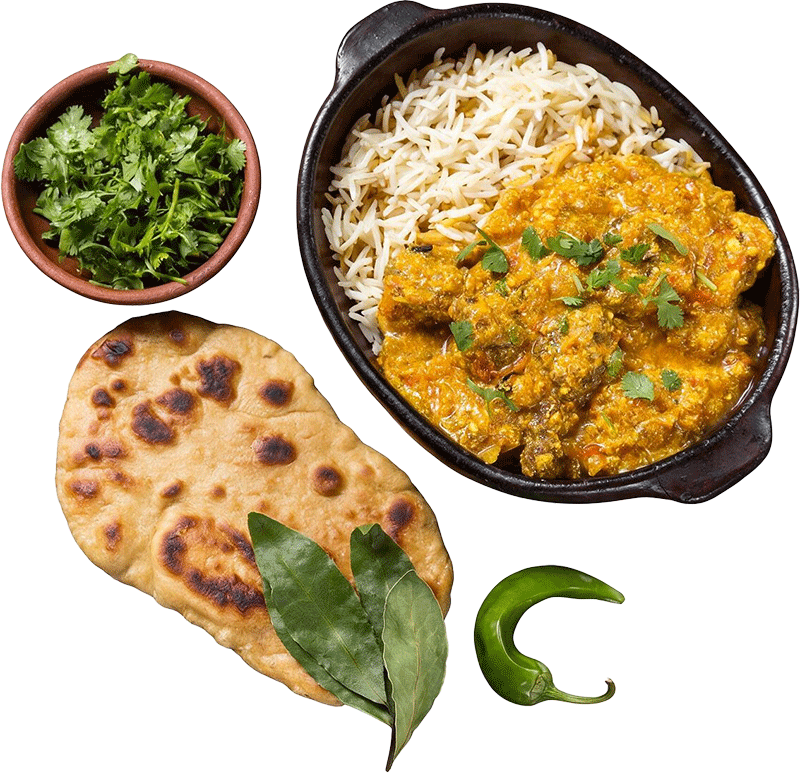 Indian Restaurant Ongar Indian Food