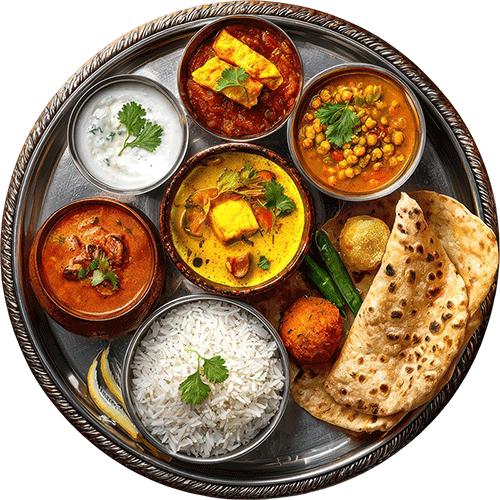 Indian Food